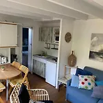 Maison Des Dunes Ferienhaus *