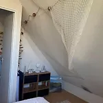 Maison Des Dunes Ferienhaus Le Touquet