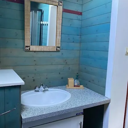 Maison Des Dunes * Le Touquet