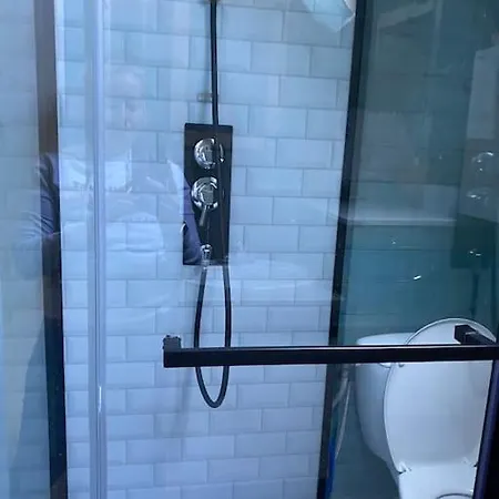 別荘 Maison Des Dunes