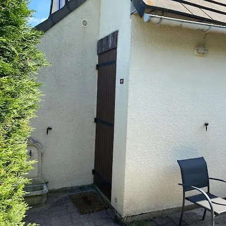 Maison Des Dunes Le Touquet