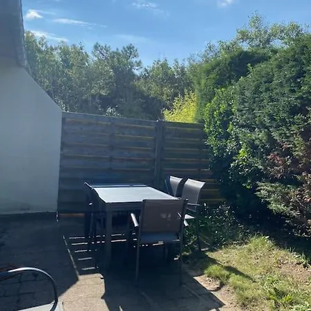 Maison Des Dunes * Le Touquet