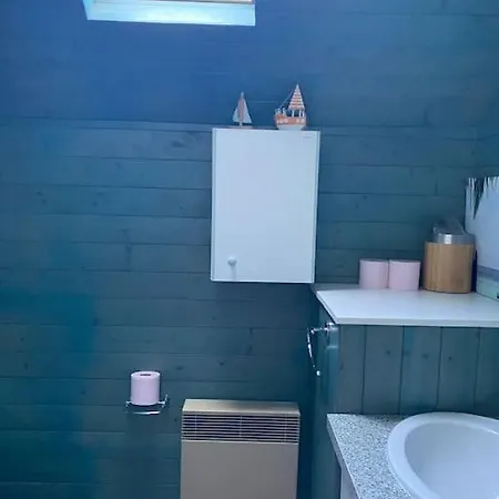 Maison Des Dunes 別荘