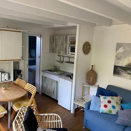 Maison Des Dunes Дом отдыха *