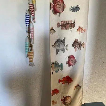 Дом отдыха Maison Des Dunes Le Touquet