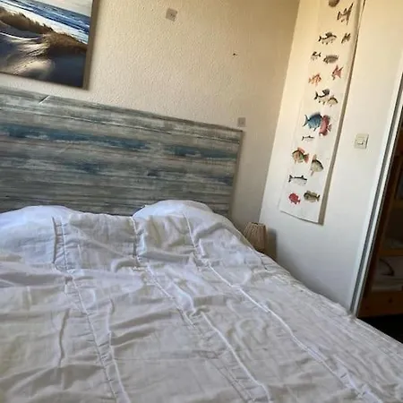 Maison Des Dunes * Le Touquet