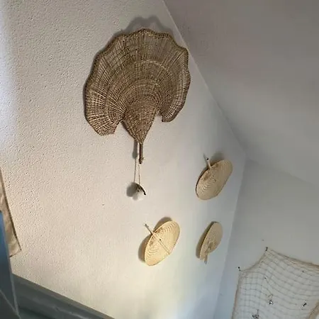 Дом отдыха Maison Des Dunes