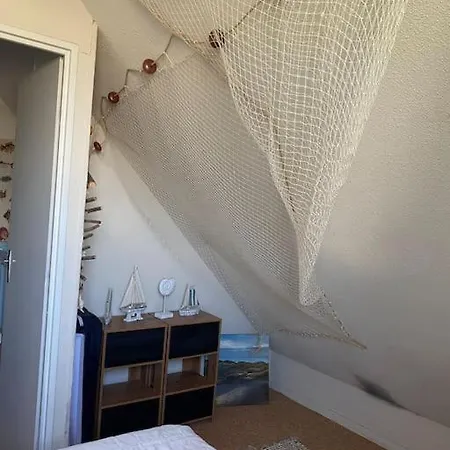 Maison Des Dunes Дом отдыха Le Touquet