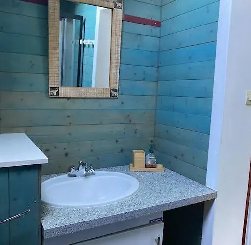 Maison Des Dunes * Le Touquet