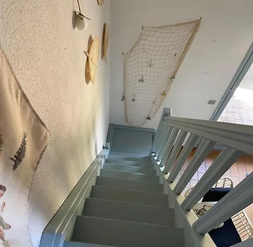 Σπίτι διακοπών Maison Des Dunes *
