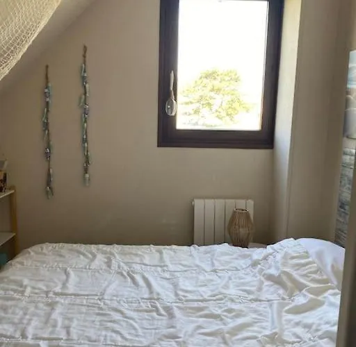 Maison Des Dunes *