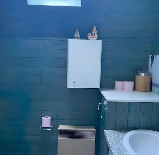 Maison Des Dunes Holiday home