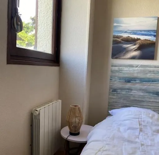 Σπίτι διακοπών Maison Des Dunes