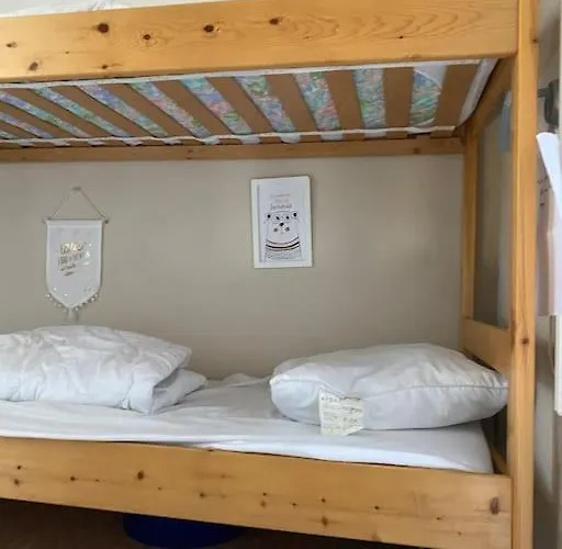 Maison Des Dunes Holiday home Le Touquet