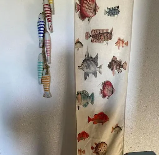 Holiday home Maison Des Dunes Le Touquet