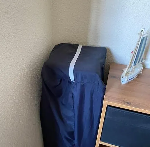 Maison Des Dunes Holiday home *