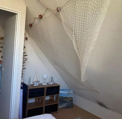 Maison Des Dunes Σπίτι διακοπών Le Touquet